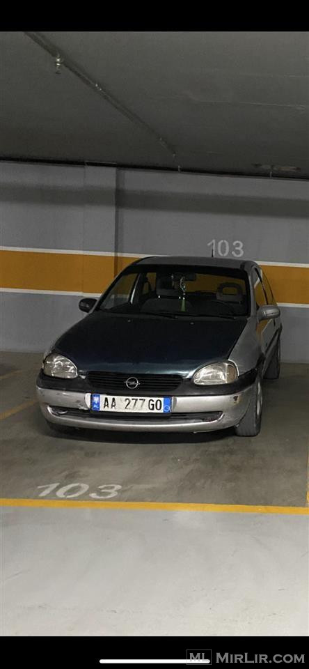 Shitet Opel Corsa