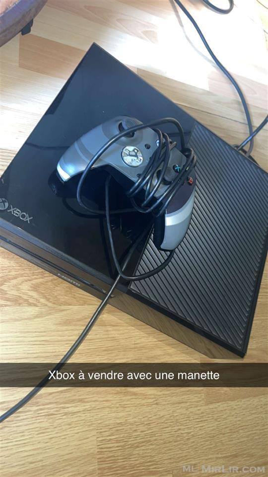 Xbox one 500g