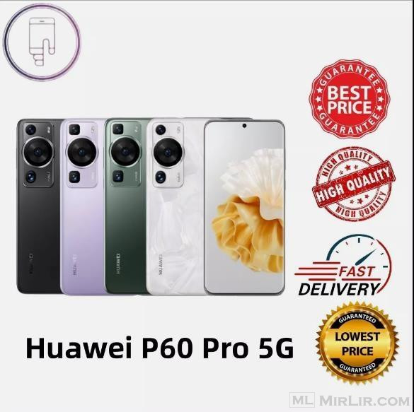 Huawei P60 Pro 5G l 12GB RAM + 512GB ROM | New | 100% ORIGIN