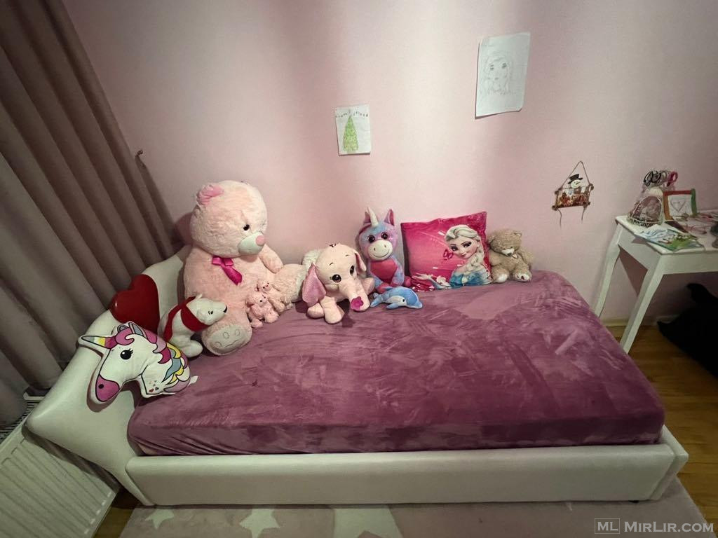 Dhome gjumi per femije ne gjendje shume te mire
