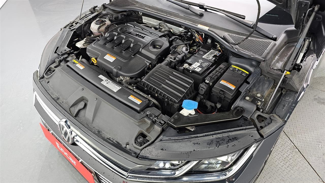 Volkswagen 2.0 TDI Premium 2019 ✅ 14.900 Euro