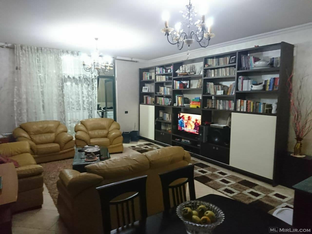 Apartament 2+1 Për Shitje në Fresku, Tiranë - 140000€ | 123.