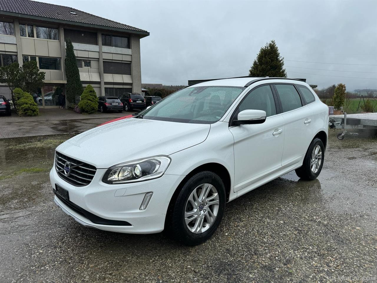Shes Volvo xc60 Nafte Automat 2016