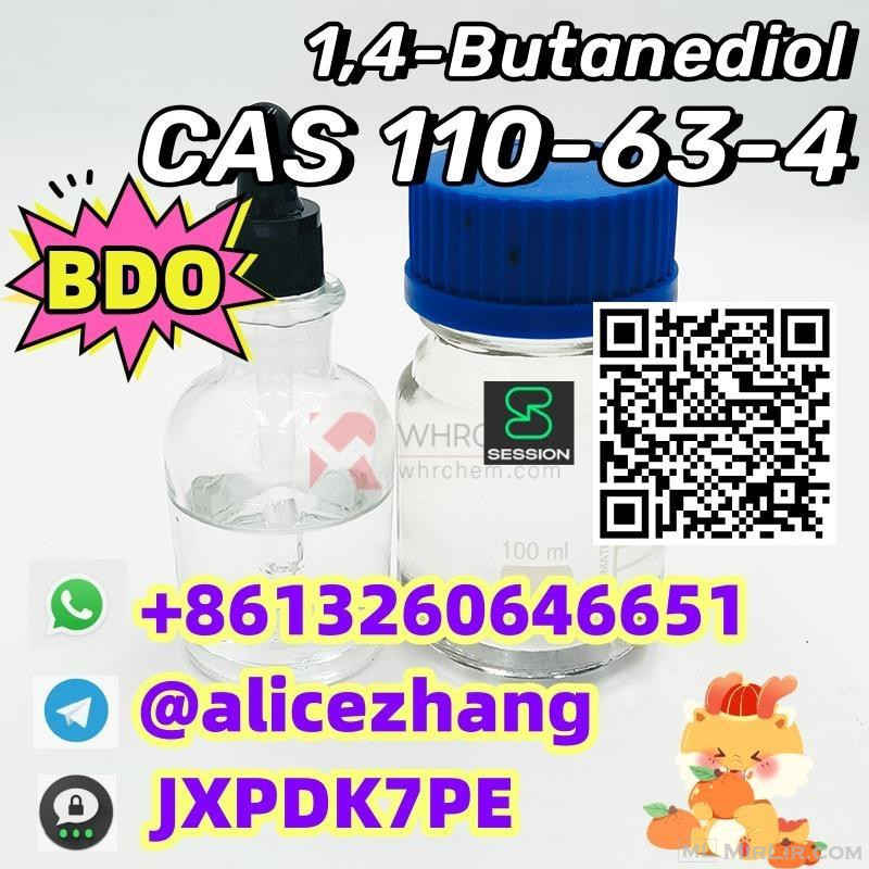 Sell 1,4bdo CAS 110-63-4 Australia ready stock fast delivery