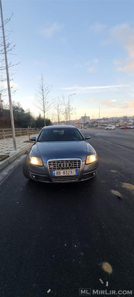 Audi A6 OKAZIONNNN