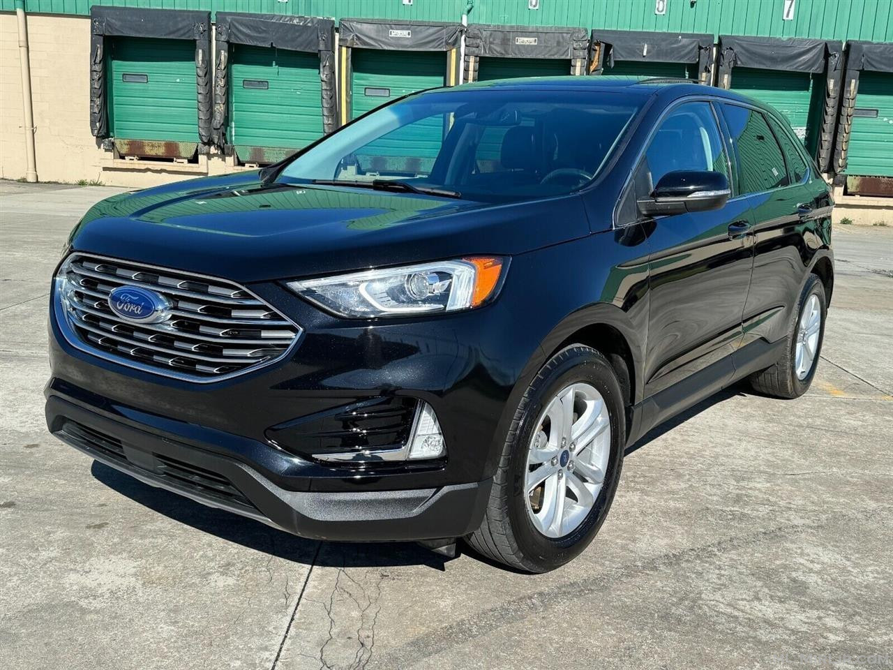 2020 Ford Edge SEL - AWD/ FORD CO-PILOT360 ASSIST PLUS/ PANO