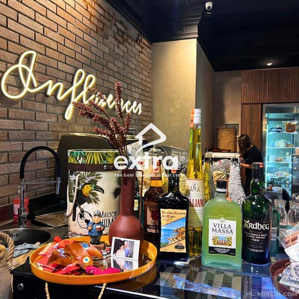 Shitet Biznesi Snack Bar,Qendër Tiranë
