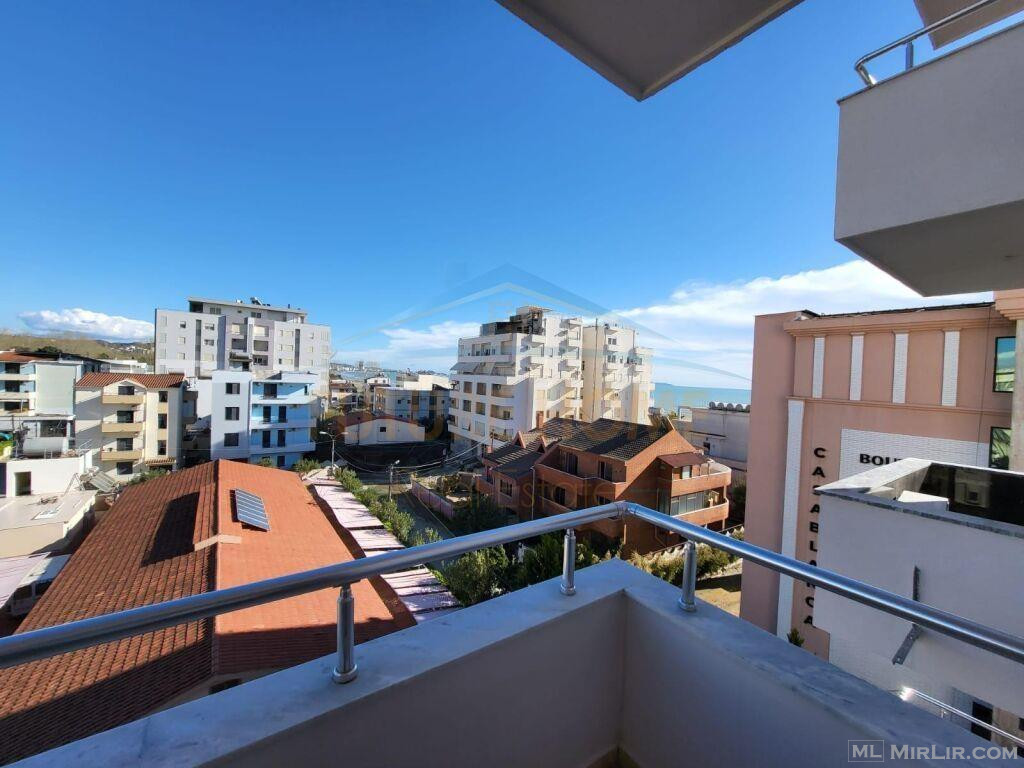 	Shitet, Apartament 1+1+ Post Parkimi, Plazh Iliria, Durres