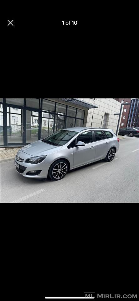 Opel astra 1.7 ecoflex e ardhur prej ????????
