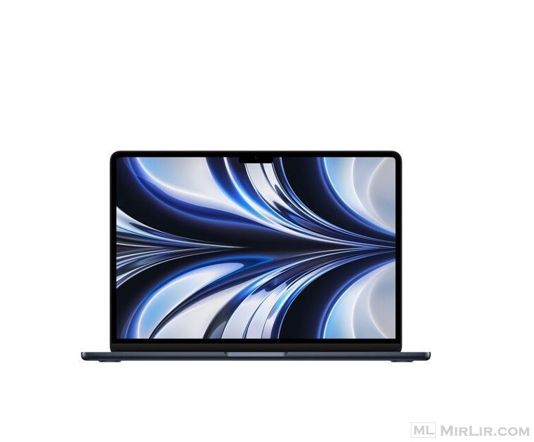 Apple 13\" MacBook Air (M2, Midnight)