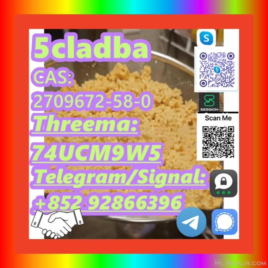 5cladba,CAS:2709672-58-0,High quality products(+852 92866396