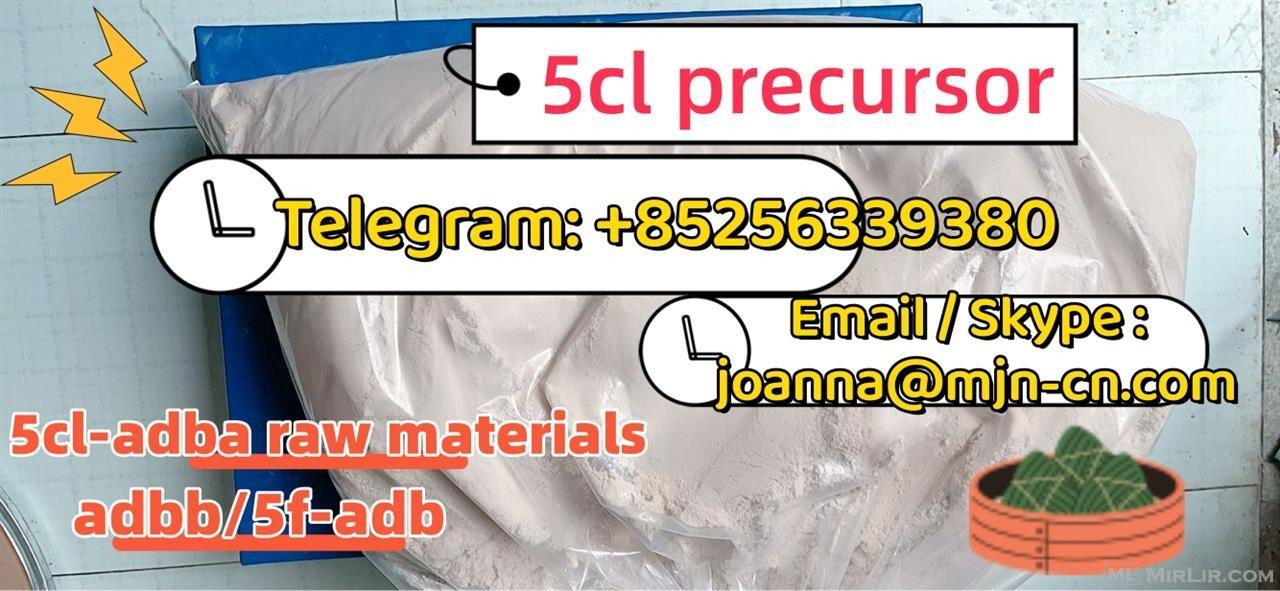 Raw Materials 5cl-adb ADBB strong powder 5CLADBA