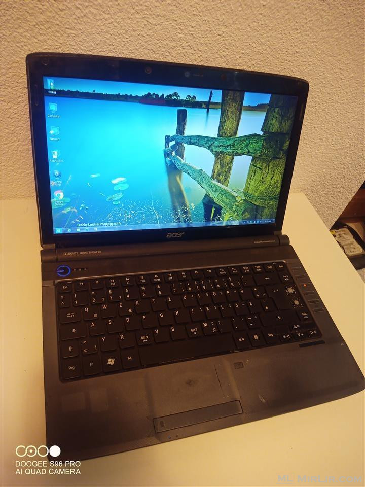 Acer 14IN 3GB RAM, 250GB Hdd, dualCore @2.10Ghz