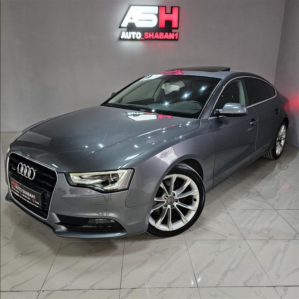 ❌️Viti 2014 Audi A5 2.0(35) Quattro❌️ 