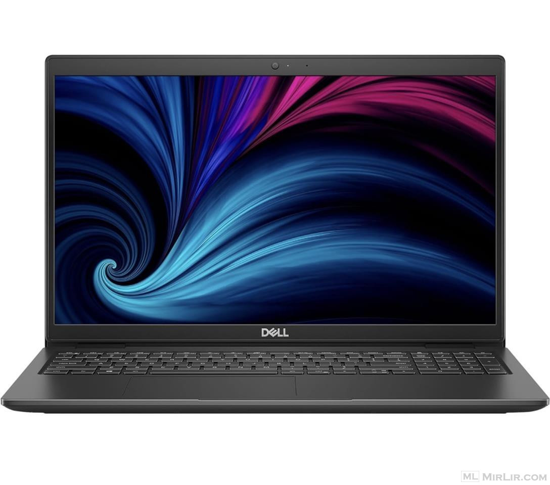 Laptop Dell Latitude 15 (3520), 15.6\", Intel Core i3, 8GB