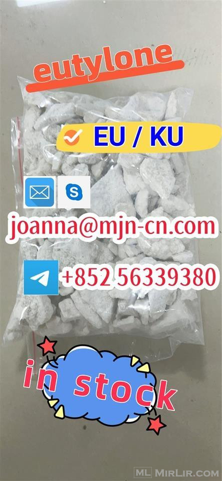 White crystal eutylone eu ku with best effect from China