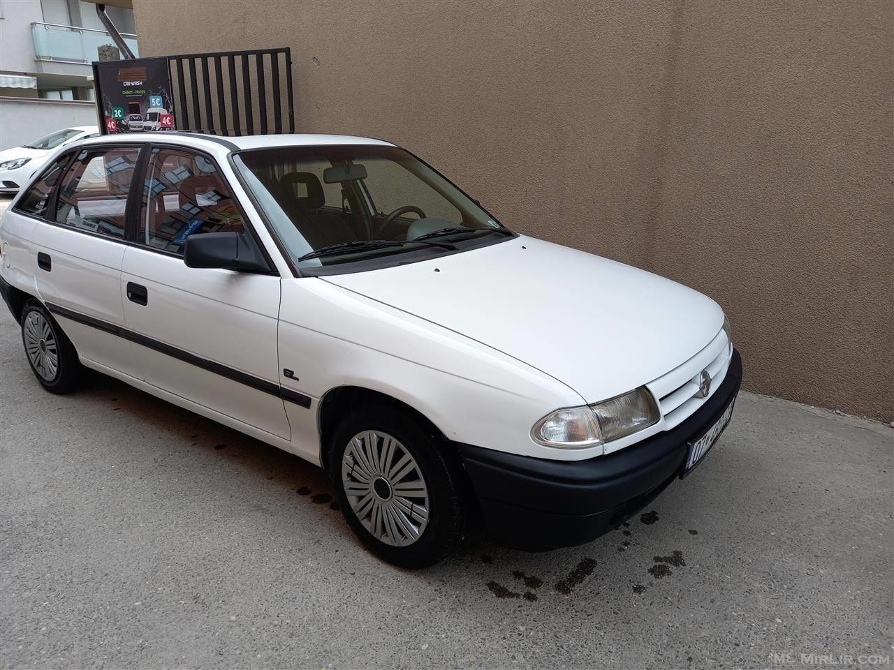 Opel 1992