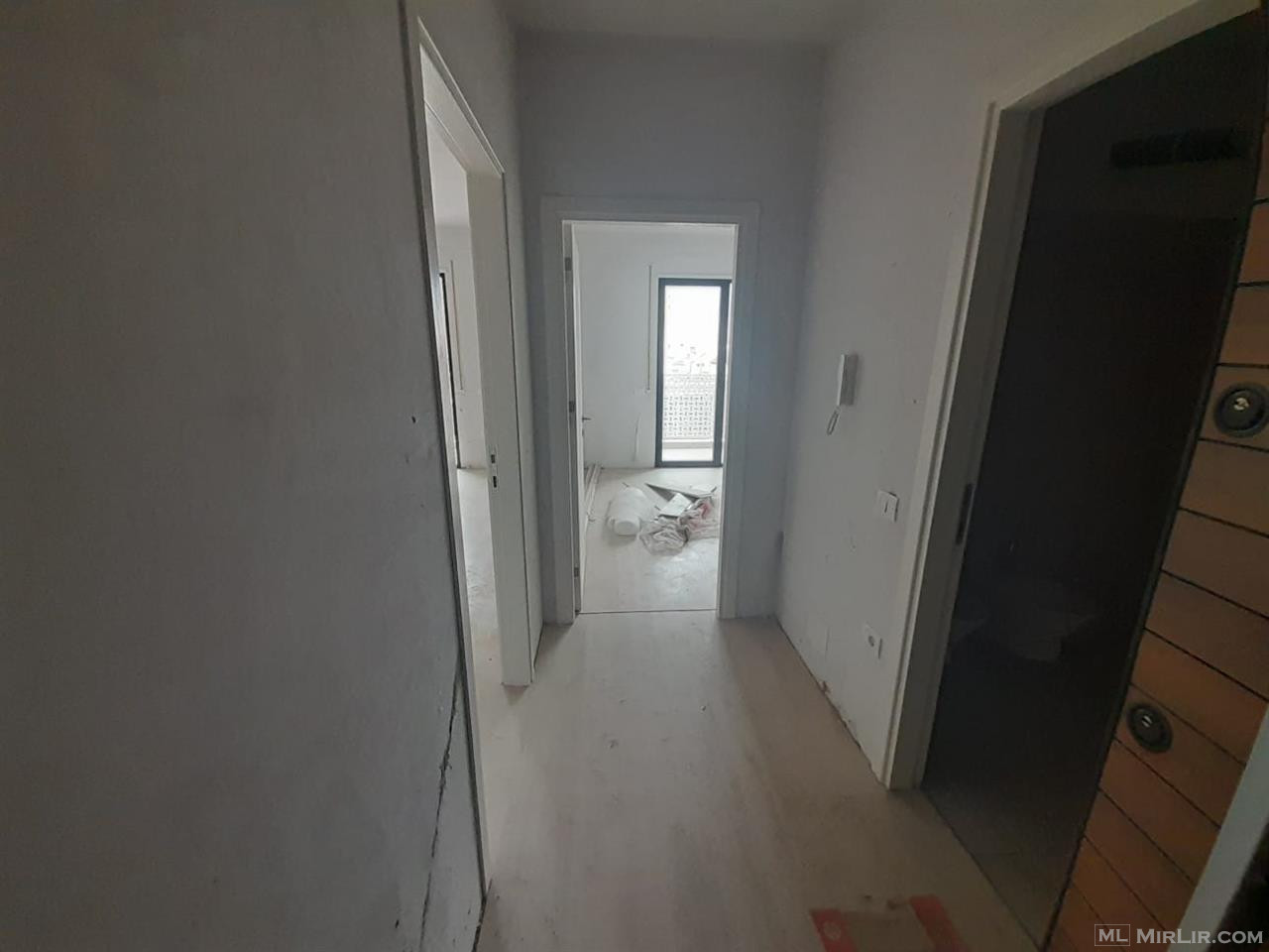 Apartament 1+1 Ne Shitje Te Kompleksi ASL2 Tirane
