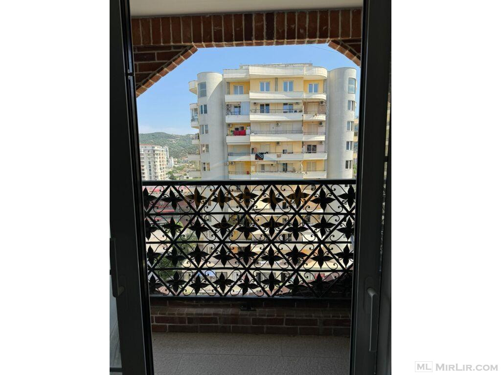 Shitet, Apartament 3+1, Bulevardi \"Ismail Qemali\", Vlorë.