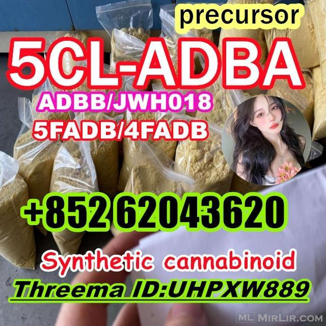 5CL-ADBA precursor raw 5cladba Cannabinoid jwh-018 adbb Onli