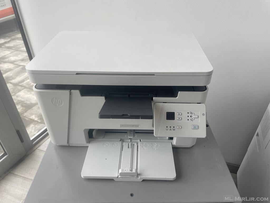 Printer HP M26A