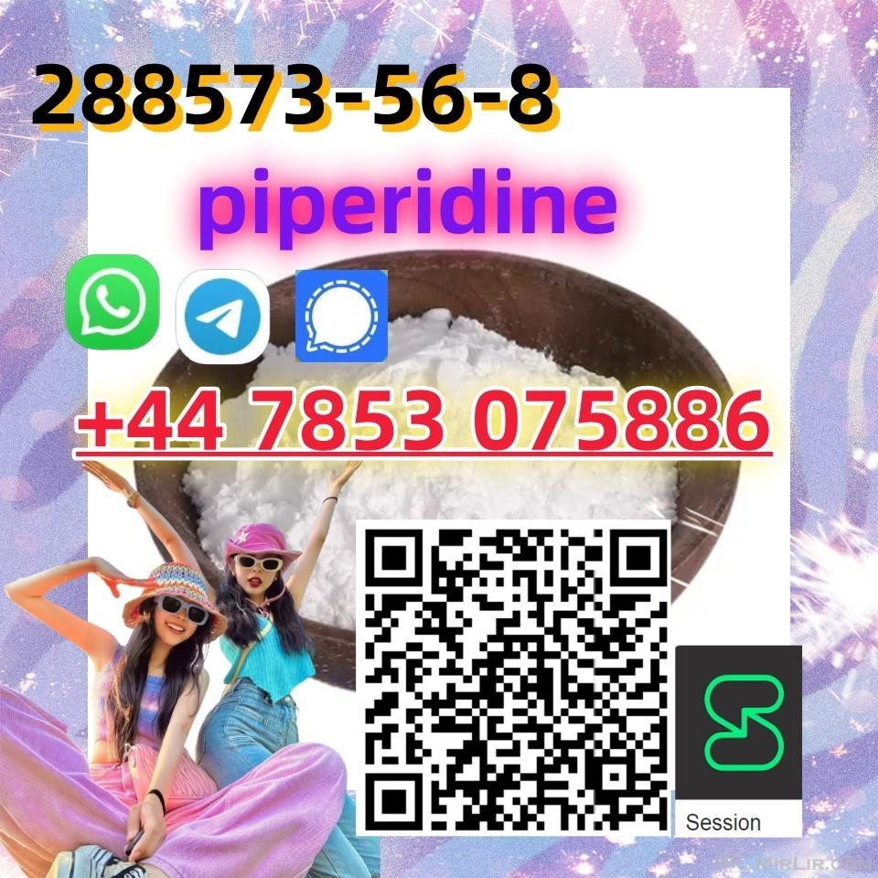 Piperidine    288573-56-8   , high purity, available