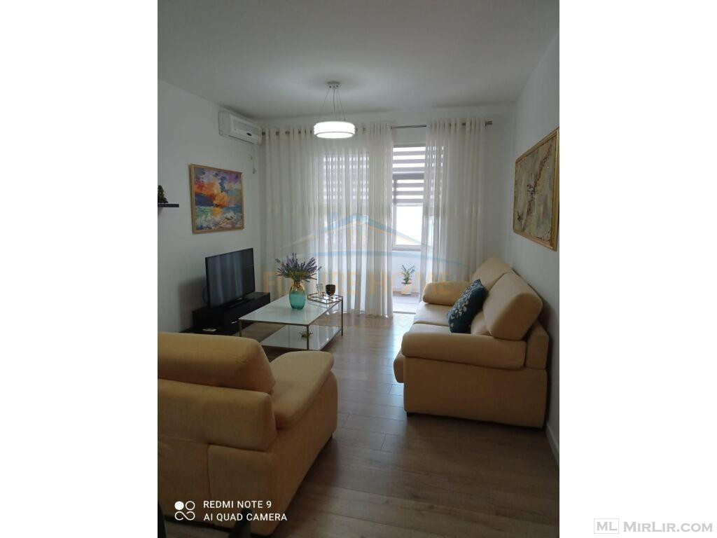 Apartament 1+1 për Shitje në Unaza e Re, Tiranë. AREA39125  