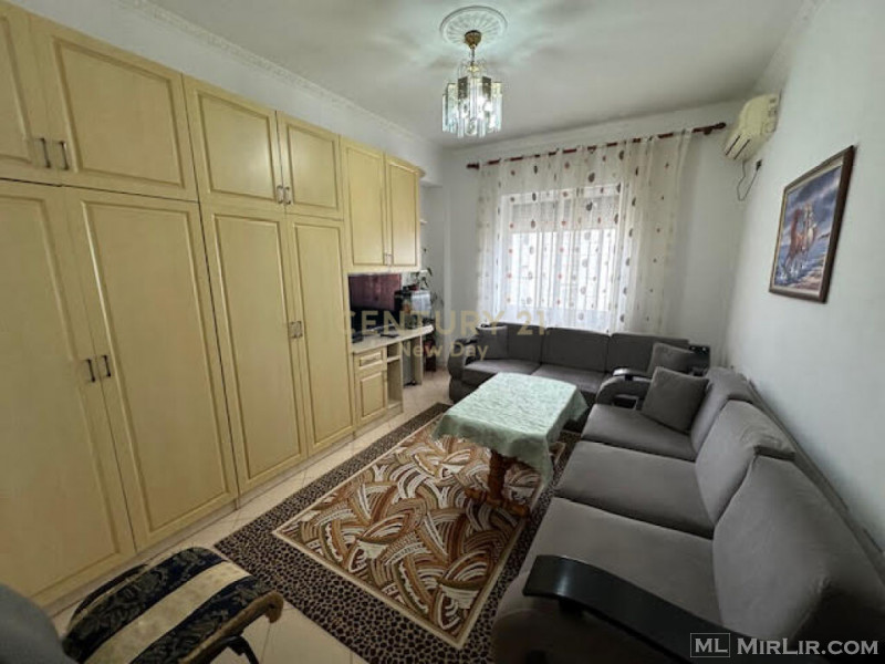 Apartament 2+1 në Shitje në Stacionin e Trenit, Durrës - 98000€ | 85 m²