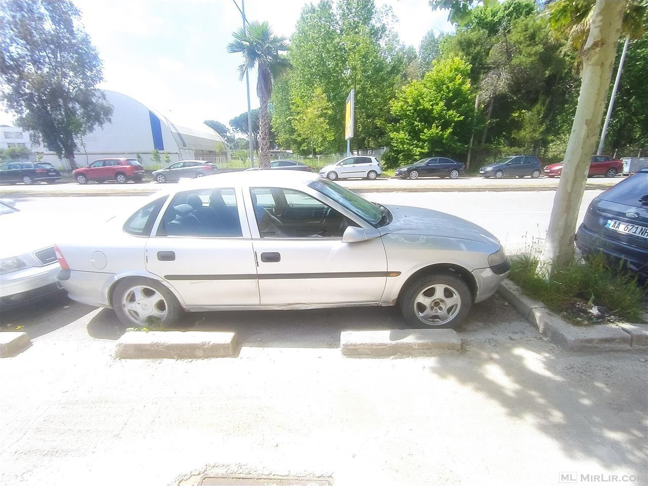 Opel Vectra 1.6 1999 