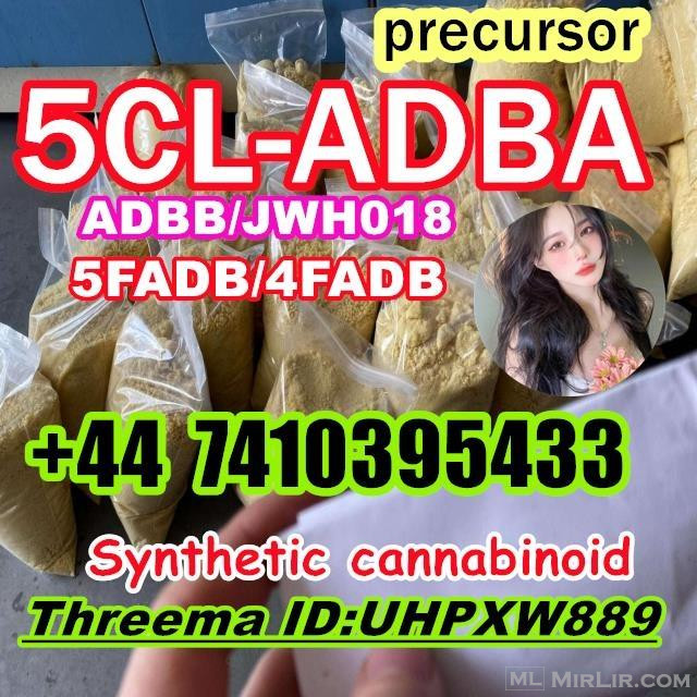 Buy 5cladba precursor 5cl-adb-a raw material 