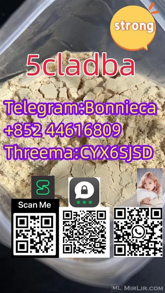 5cladba precursor 5cl powder Telegram:Bonnieca