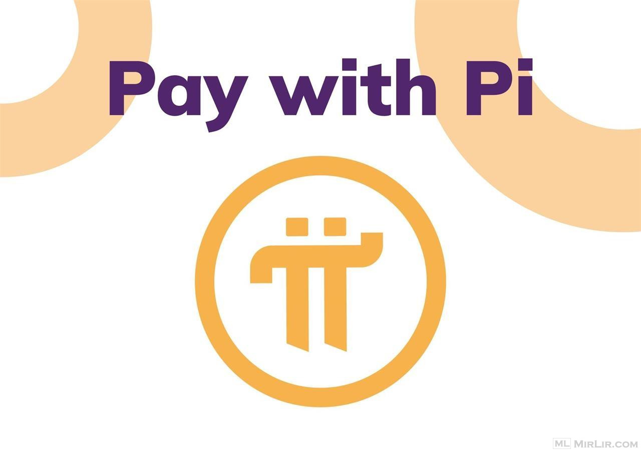 Pi Network - Regjistrohu dhe fito çdo ditë!