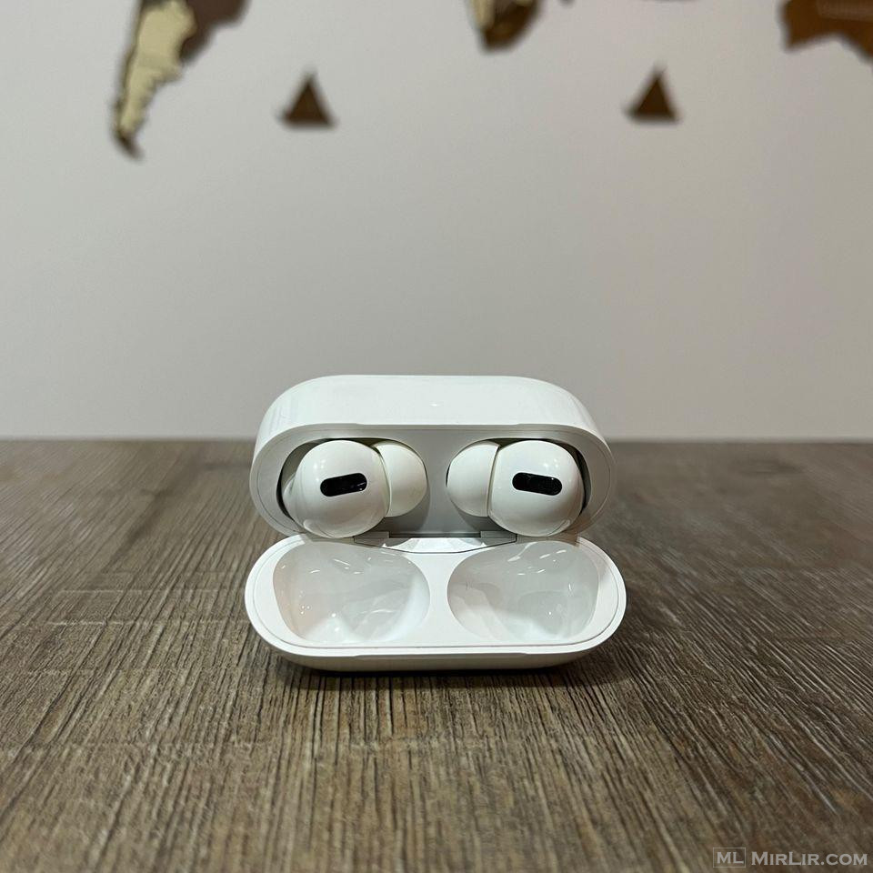 Apple AirPods Pro 100% Origjinale Apple
