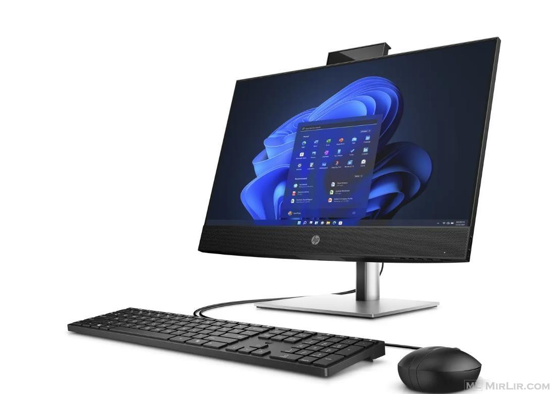Shitet PC i ri HP ProOne 440 G9 Touch  24inch-AllinOne-1490e