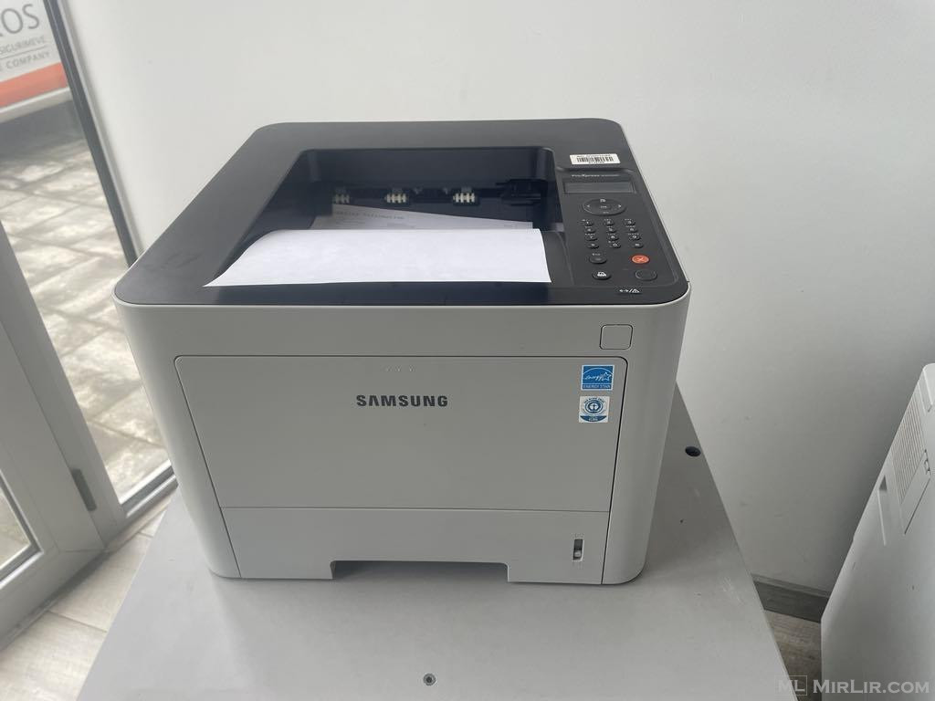 Printer Samsung M3820ND