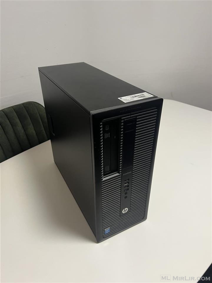 Gaming PC i5-4690 | GTX 1650 | 16 GB | 240 GB SSD