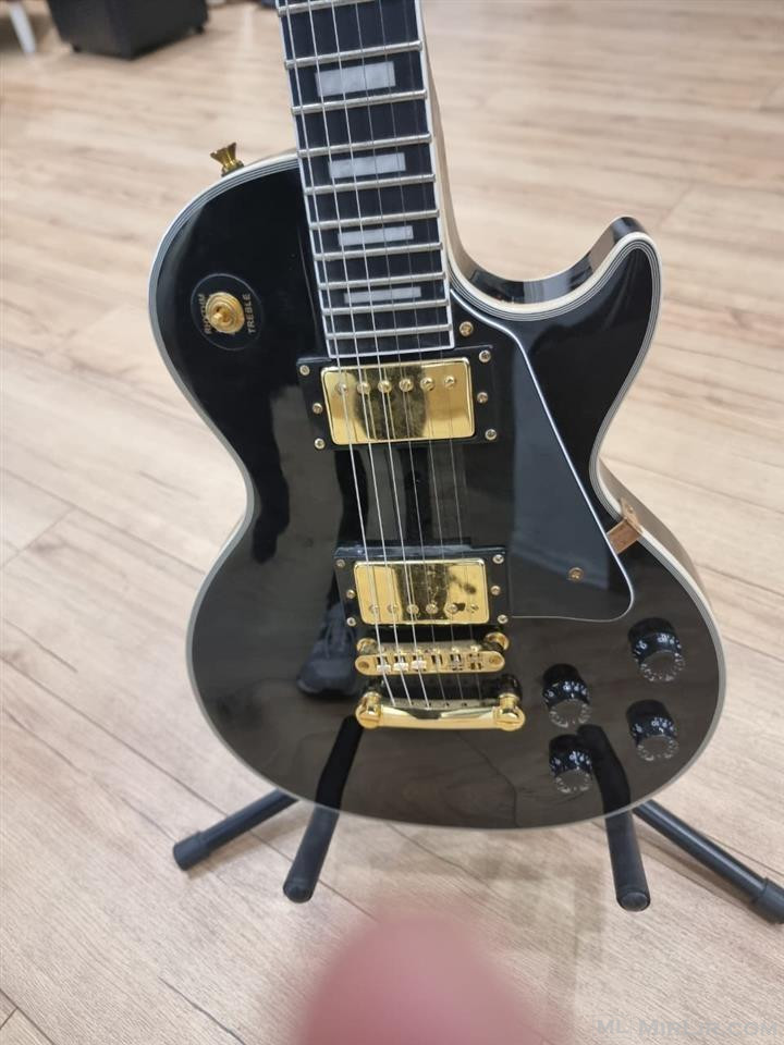 Gibson Les paul 