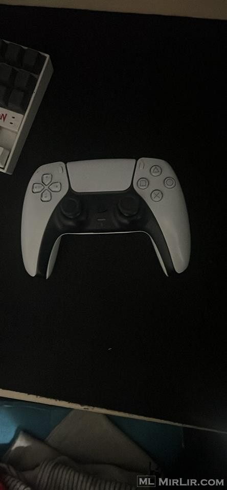 Lev ps5, ps5 controller 