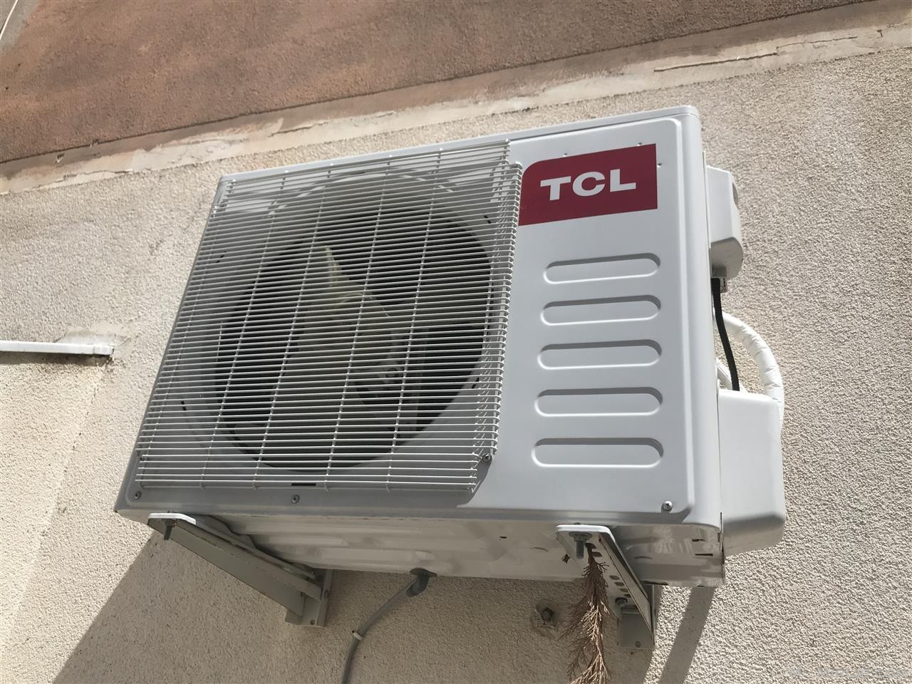 Air conditioner 18 INVERTER TCL 