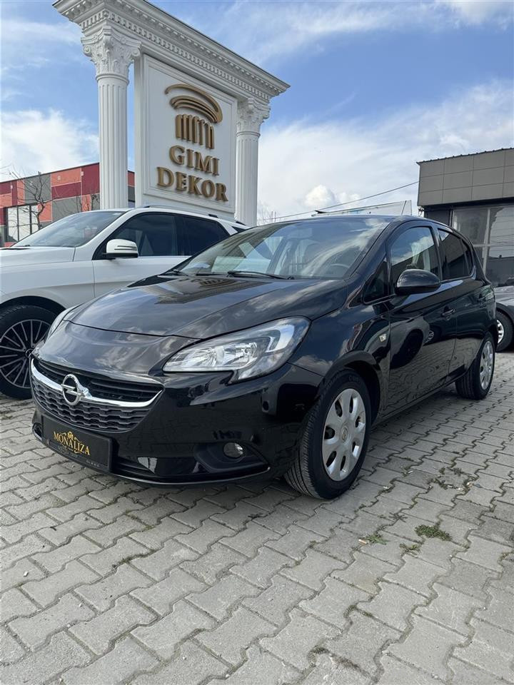 Opel Corsa 1.4 Automatik Me Doganë