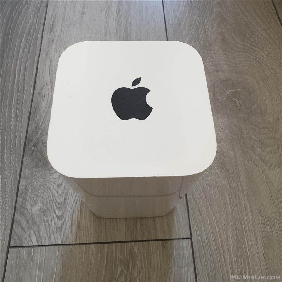  Apple AirPort Extreme Base Station Wireless Router 6th Gene