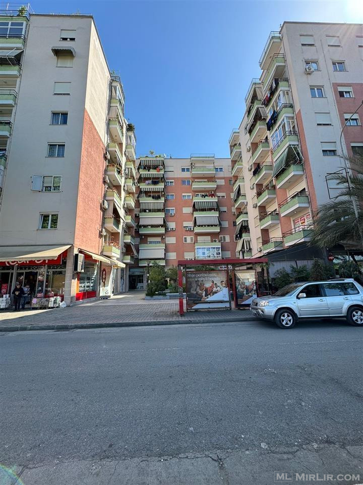Shitet, Apartament 2+1, Don Bosko, Tiranë