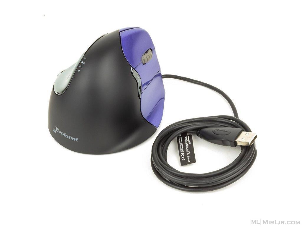 EVOLUENT VERTICALMOUSE 4 SMALL