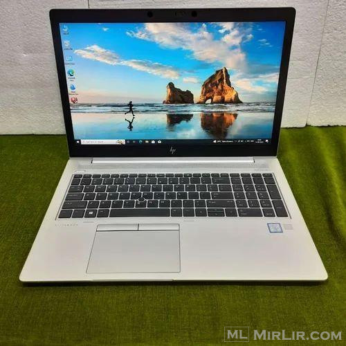 hp elitebook i5 gen 8 32 ram 500ssd 14 inq