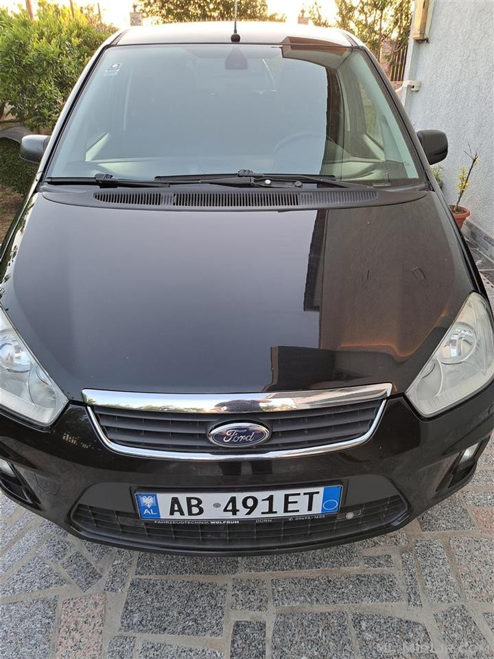 Ford C-max 2010