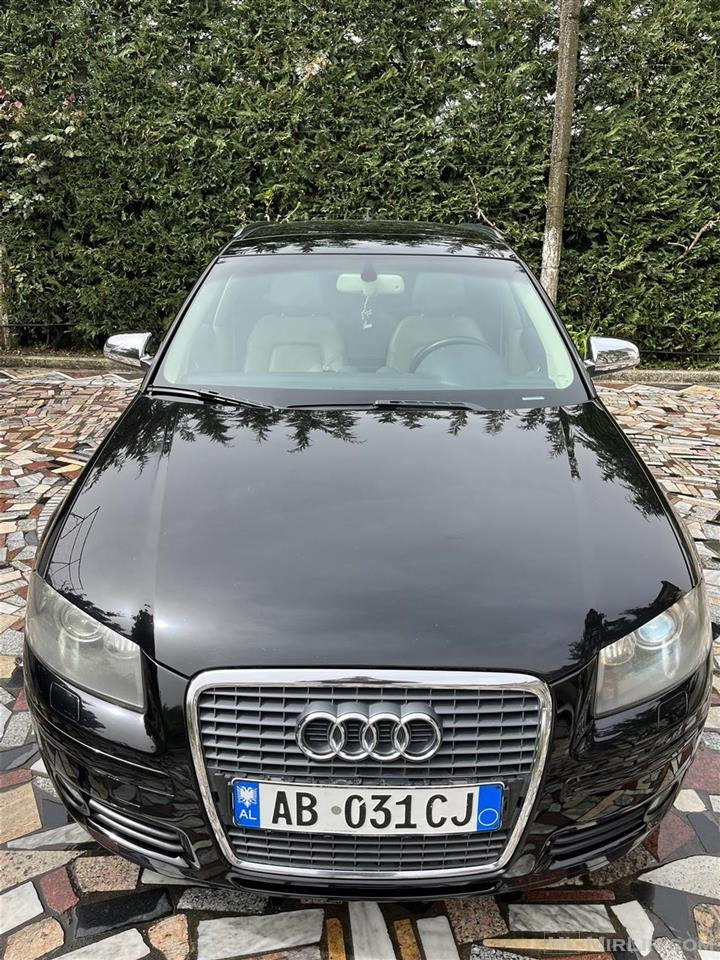 Shitet Audi A3 Super Full Option