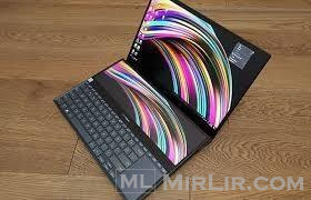 New 2024 A-ASUS ZenBook Pro Duo UX581 Laptop 15.6 4K UHD Nan