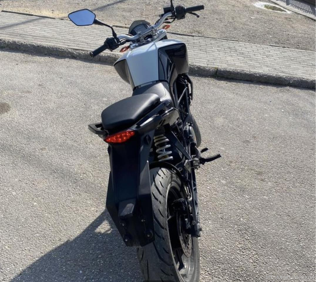 Ktm duke