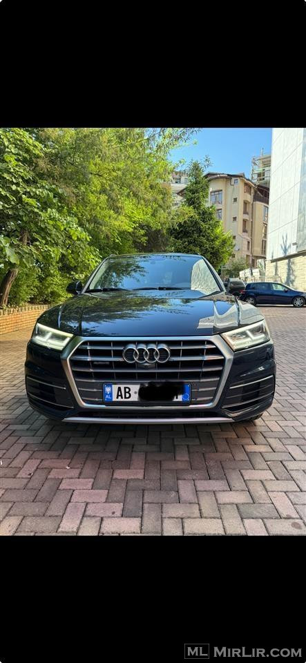 OFERTE AUDI Q5 2018 Quattro 