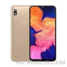 Samsung a10 32 giga 2 giga ram 2 kartela Ne gjendje prefekte